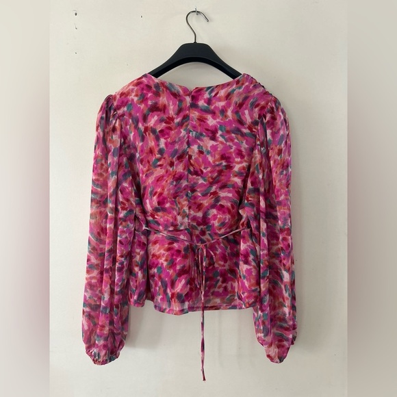 Daily Story blouse - Picture 6 of 11